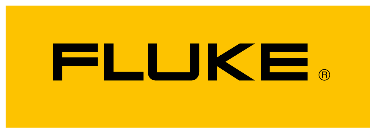 Fluke Logo