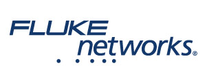 Logo Marca Fluke Networks