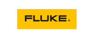 Logo Marca Fluke