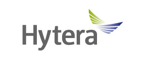 Logo Marca Hytera