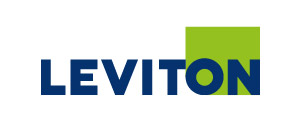 Logo Marca Leviton