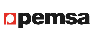 Logo Marca Pemsa