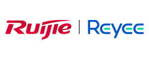 Logo Marca Ruijie Reyee