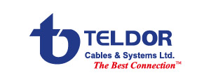 Logo Marca Teldor