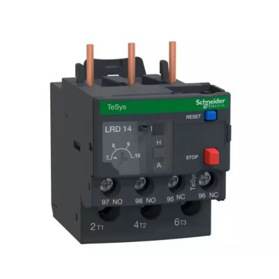 TERMICO 7-10A SCHNEIDER P/D09-D38 / SCHNEIDER ELECTRIC