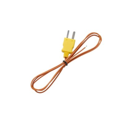 SONDA DE TEMPERATURA TIPO K -40 A 260 G CABLE 25.40MM FLUKE / FLUKE