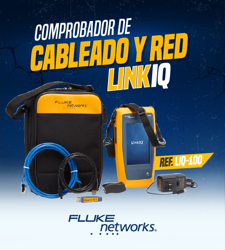 producto linkiq fluke