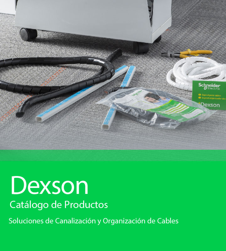 Productos marca dexson en mem