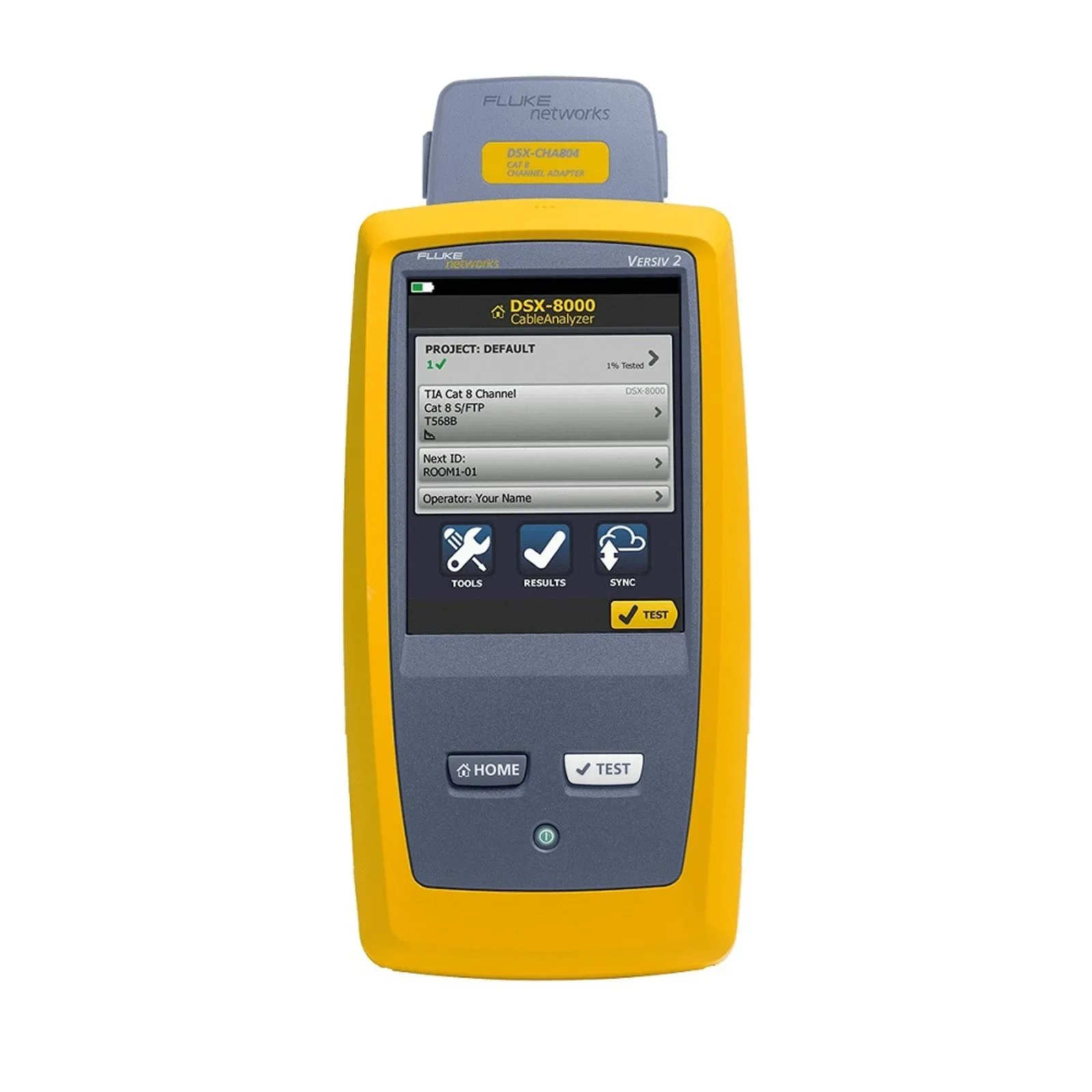 DSX2-8000 INT