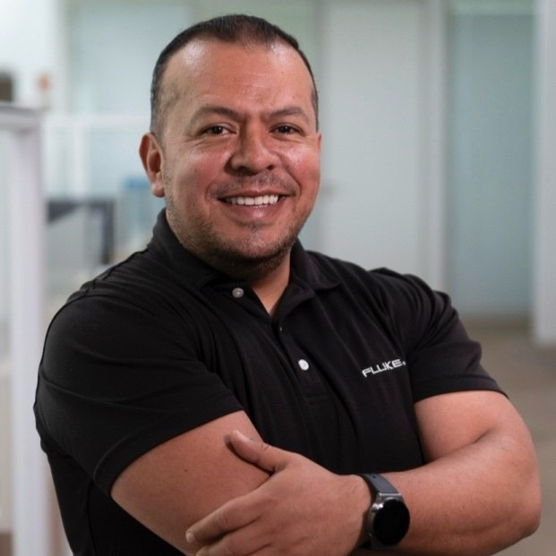 Profile photo of Armando Varela, EE, MBA