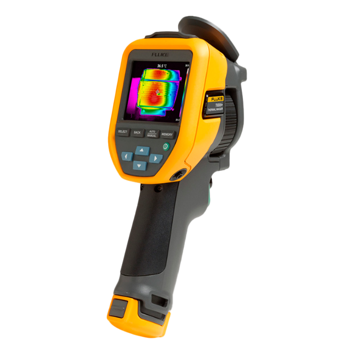 FLK-TIS55+ 9HZ 800x800