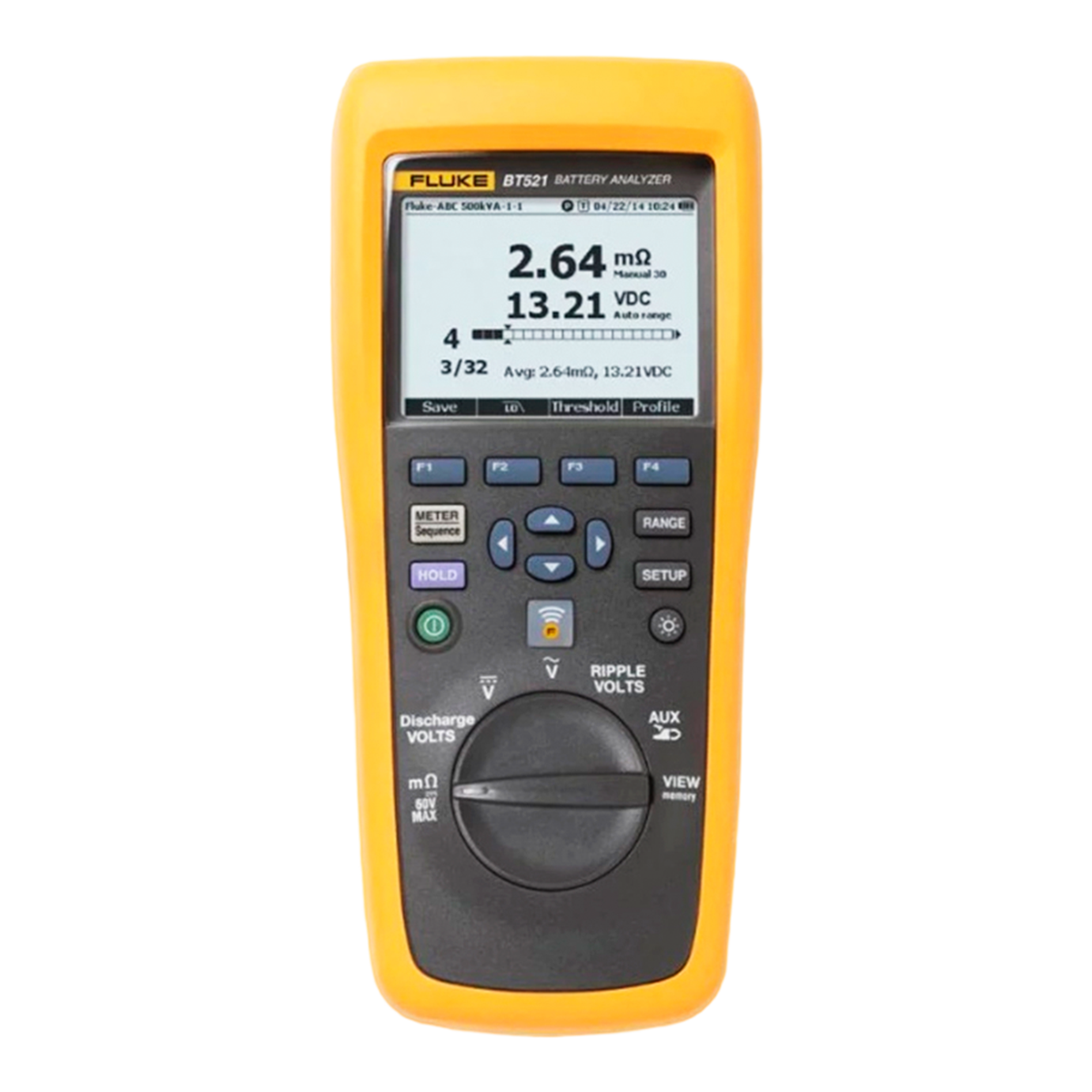 FLUKE-BT521 -800x800